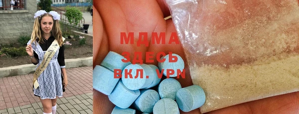 кристаллы Горняк